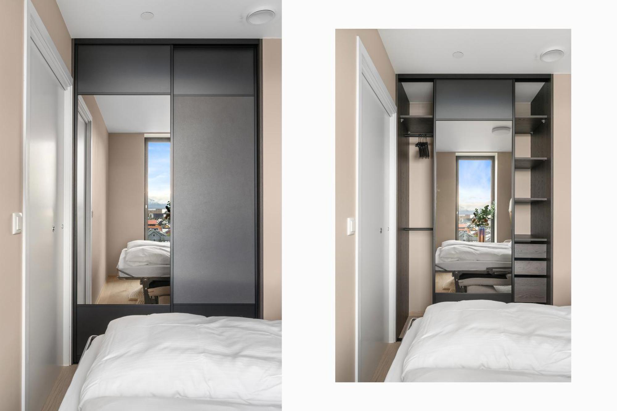 Luxury Apartment Downtown Tromso With 2 Bedrooms And 2 Bathrooms And Parking Dış mekan fotoğraf