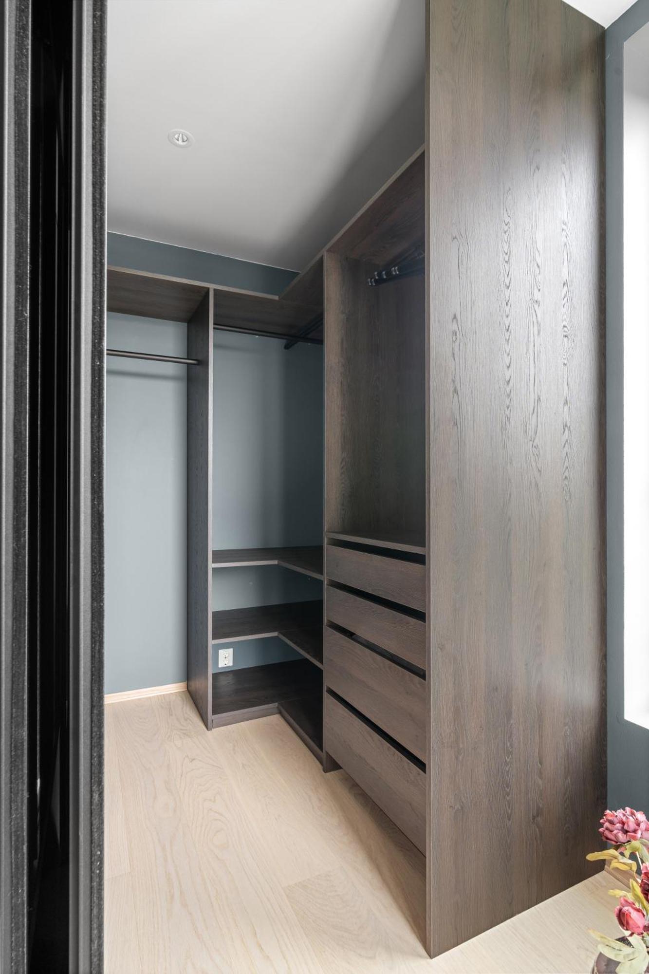 Luxury Apartment Downtown Tromso With 2 Bedrooms And 2 Bathrooms And Parking Dış mekan fotoğraf