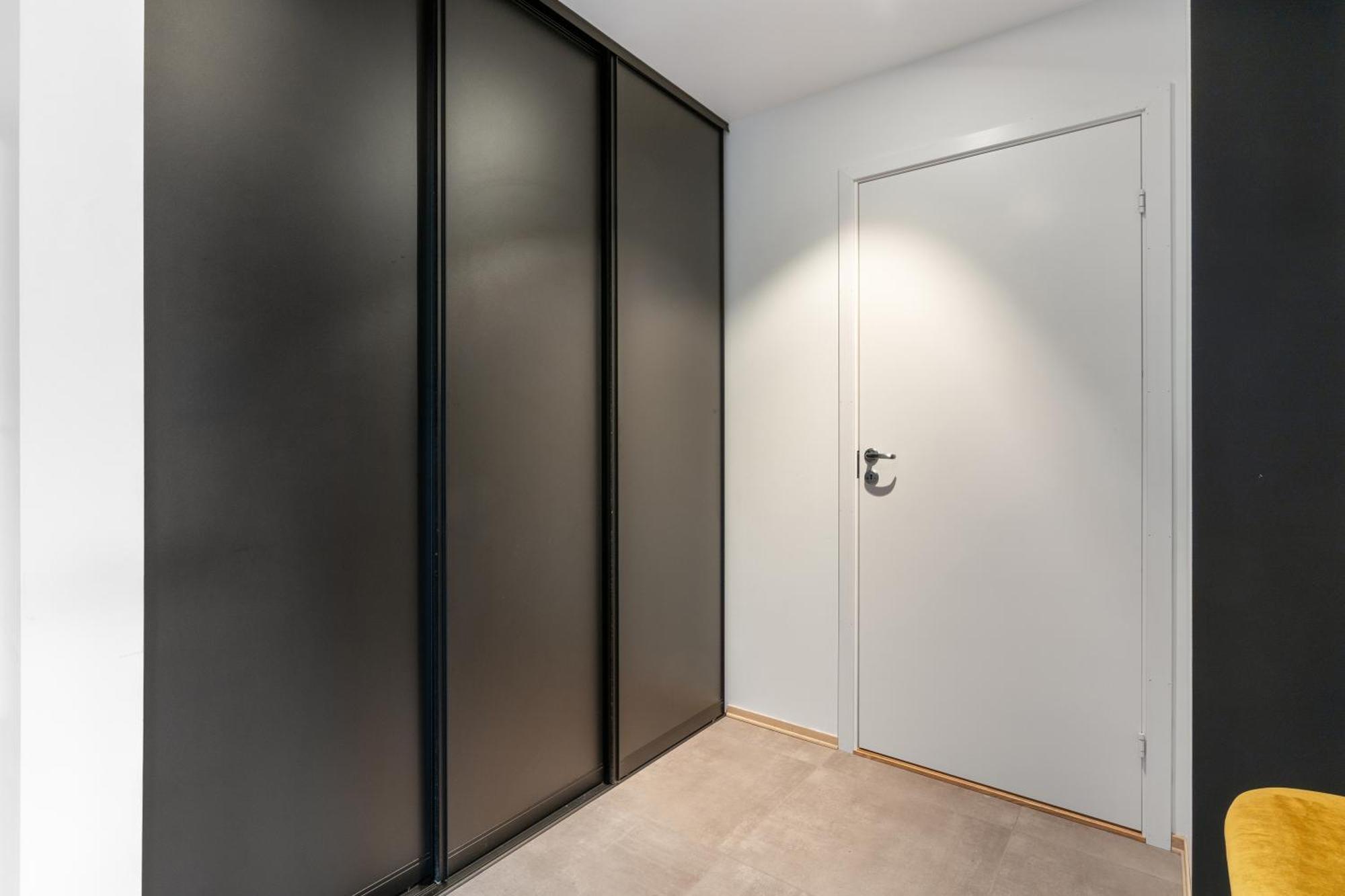 Luxury Apartment Downtown Tromso With 2 Bedrooms And 2 Bathrooms And Parking Dış mekan fotoğraf
