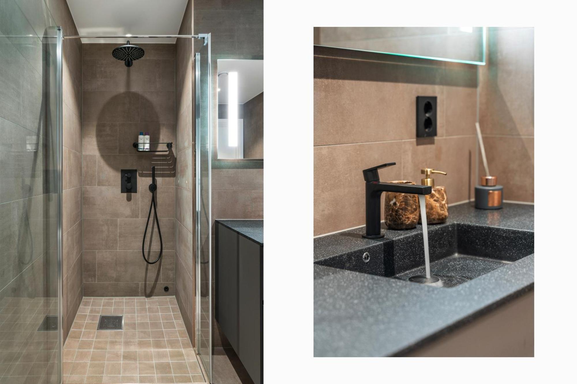 Luxury Apartment Downtown Tromso With 2 Bedrooms And 2 Bathrooms And Parking Dış mekan fotoğraf