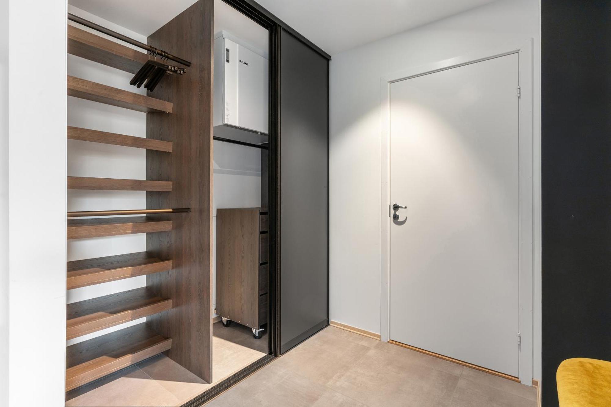 Luxury Apartment Downtown Tromso With 2 Bedrooms And 2 Bathrooms And Parking Dış mekan fotoğraf