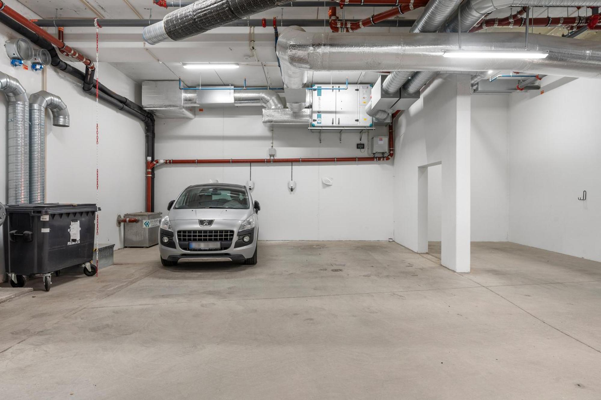 Luxury Apartment Downtown Tromso With 2 Bedrooms And 2 Bathrooms And Parking Dış mekan fotoğraf
